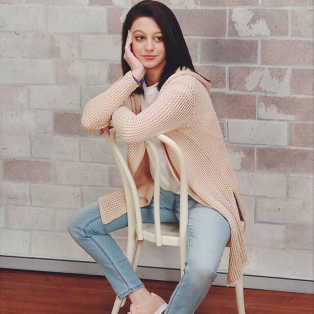 Meet your Posher, Lorelei